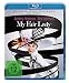 Produktbild My Fair Lady - 50th Anniversary Edition / Remastered (Blu-ray)