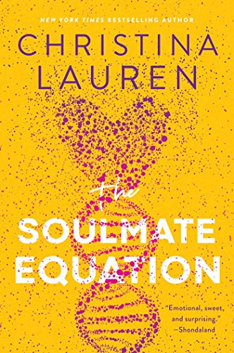 Book of the month