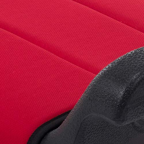 Booster Eleva Voyage, Vermelho