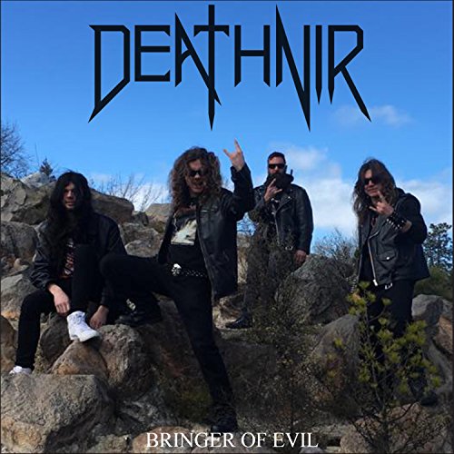 Bringer of Evil by Deathnir on Amazon Music - Amazon.com