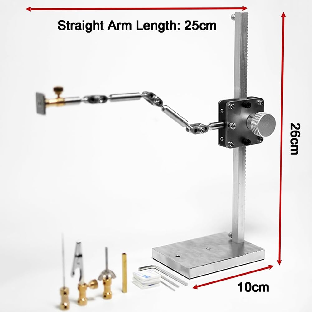 Kit D'Animation DIY-Stopmotion Rig Armature Rigging System avec 5 Connecteurs pour L'Animation, Kit de Tournage de Support Stop Motion