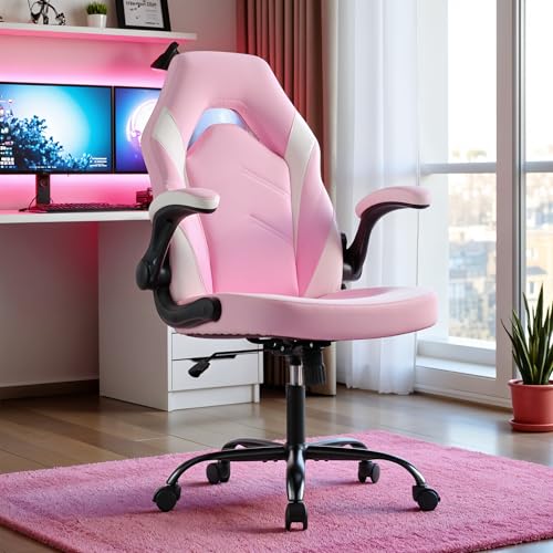 YSSOA Ergonomic Gaming Desk Chair の商品画像 6