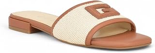 GUESS Women's Tampa Flat Sandals Price In India