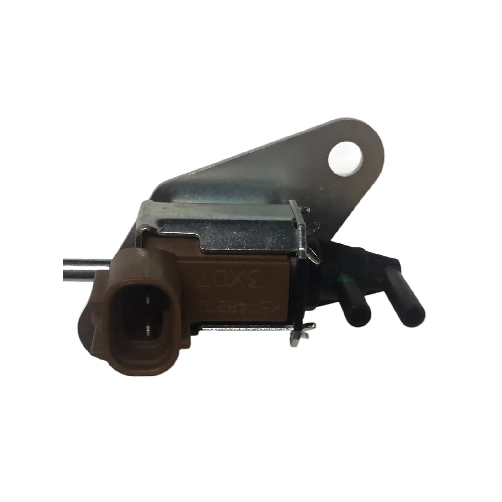 Turbo Splitter Zawór Zawór elektromagnetyczny emisji pasuje do Mitsubishi Paiero Montero Outlander Lancer L200 Triton Zawory przedmuchy