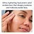 Bliss Drench & Quench Hyaluronic Acid Cream to Water Moisturizer | Lightweight Face Cream with 4 Types of Hyaluronic Acid for All Day Hydration and Plump Skin | Clean Vegan & Cruelty Free 1.7 fl oz