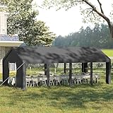 Outsunny B0DPFN1RKF lato 2