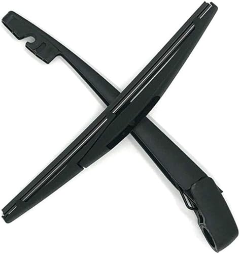 Brazo Limpiaparabrisas Trasero, Conjunto de limpiaparabrisas trasero y escobilla para MITSUBISHI ASX 2011-2016 Nuevo, OE: 8253A029