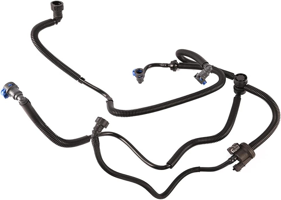 Getfarway Vapor Canister Purge Valve GV6Z9D289E Compatible with Ford