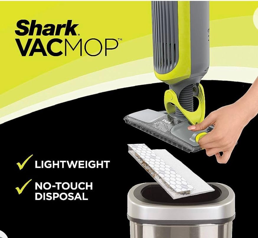 Shark UV725 Navigator LiftAway with Self Cleaning Brushroll Upright
