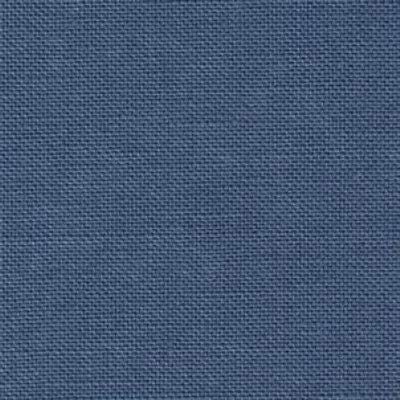 Zweigart 32ct Belfast Linen-18x27 Needlework Fabric - Blue Spruce