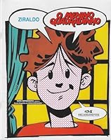 O Menino Quadradinho 8506060249 Book Cover