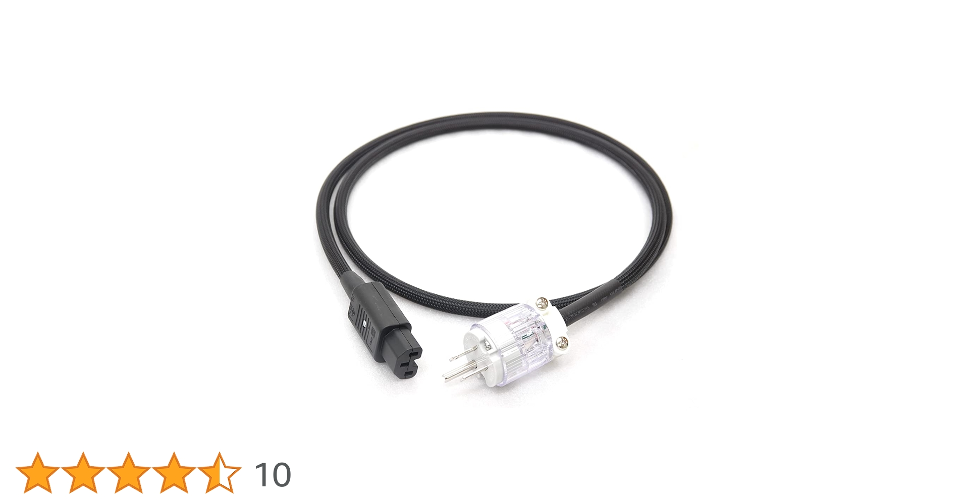 78おまけ付最高級電源シルバーケーブルアコースティックハーモニーHQP4zs4本 78おまけ付最高級電源シルバーケーブルアコースティック