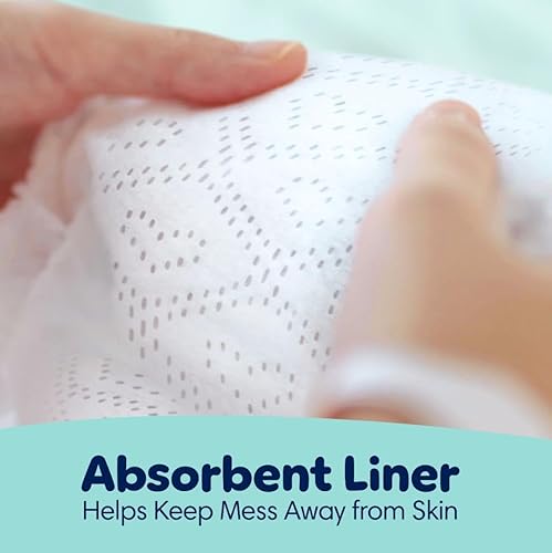 Miniatura 8 de Pañales Pampers de tamaño 5 50 unidades desechables para bebés paquete súper el embalaje puede variar