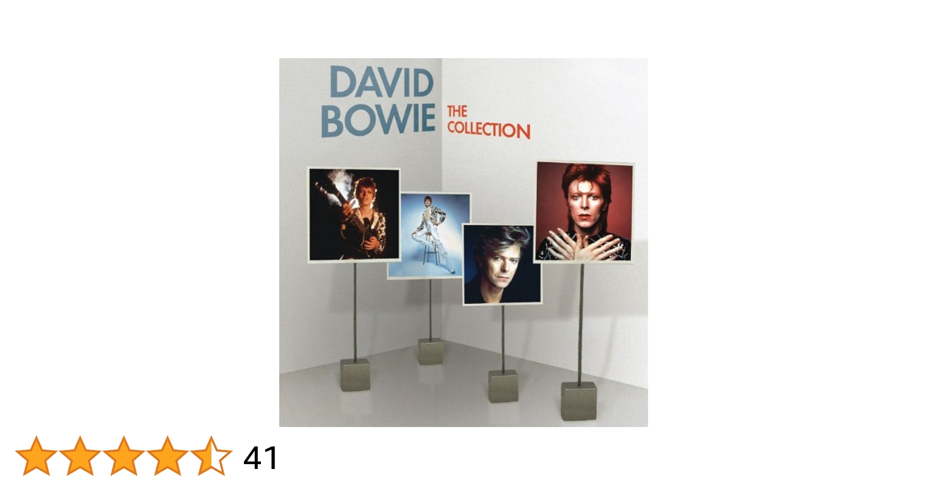 DAVID BOWIE/コレクターズCDまとめて#3 DAVID BOWIE/コレクターズCDまとめて#3 David Bowie(デヴィッド