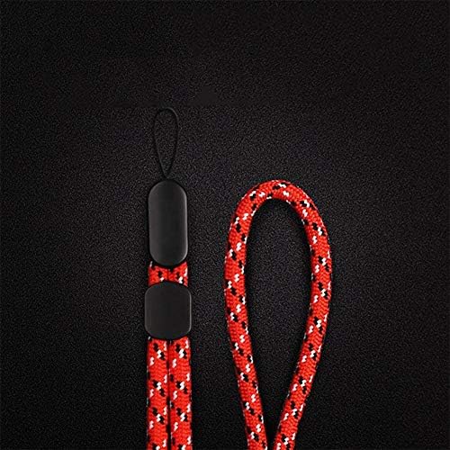 U-K 2x Hand Wrist Strap Flower String Lanyard Cell Phone, USB Flash Drive, Mp3, Mp4, Keychain Cost-effective Durable and Professional