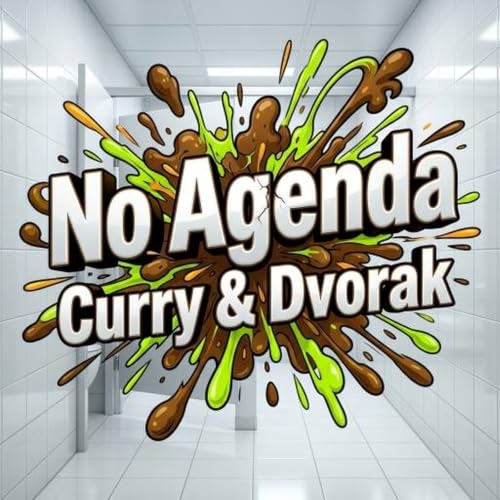 No Agenda Show cover art