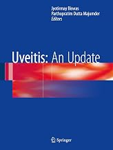 Uveitis: An Update