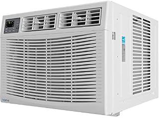 hOmeLabs 15,000 BTU Window Air Conditioner - Energy Star Certified AC Unit