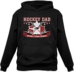 Tstars - Super papa cadeau d'anniversaire Fête des pères Super Hero mari Hoodie