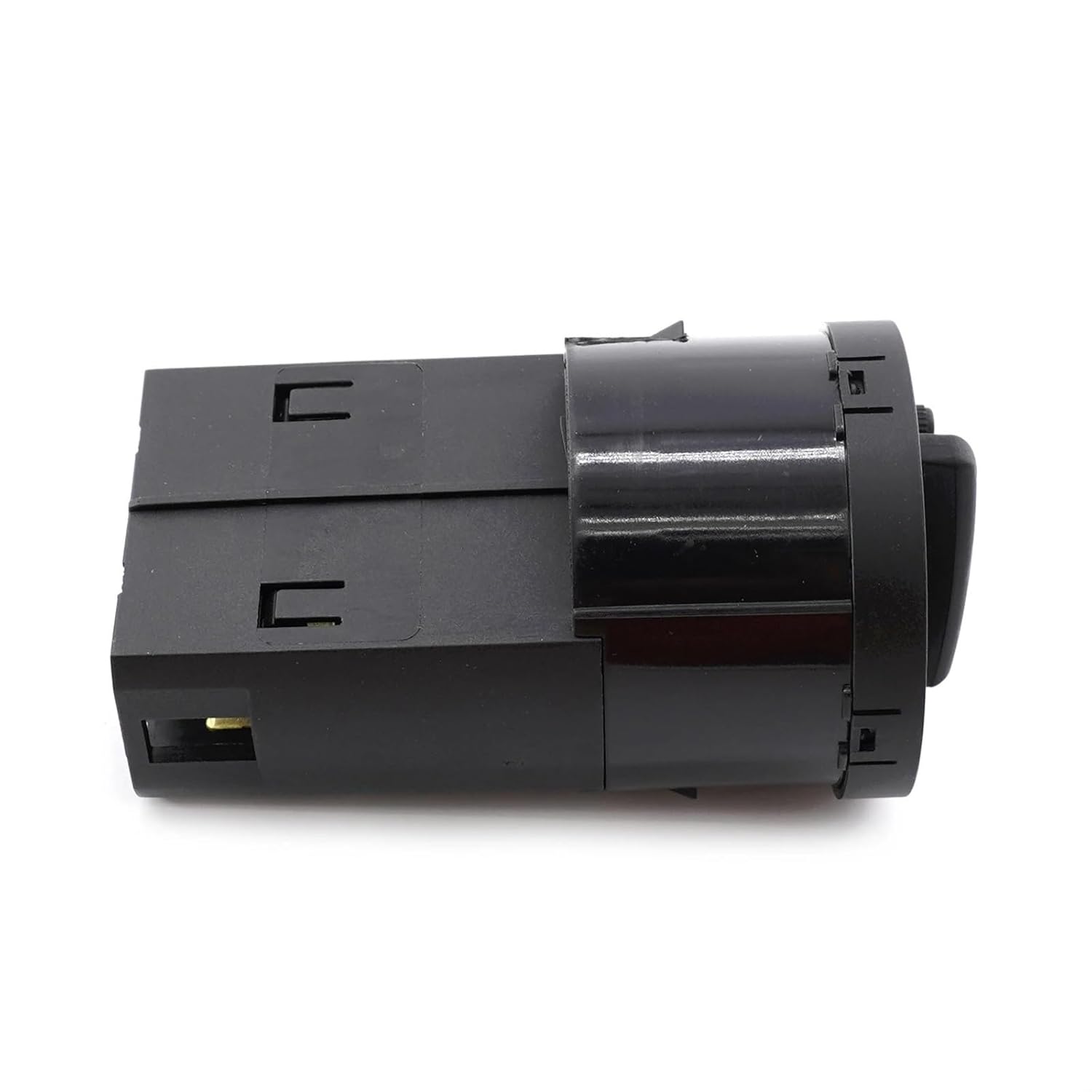 Car Headlight Switch Compatible withS Koda for Octavia Car Headlight Fog Light Control Switch 377941534C 3B0941531A