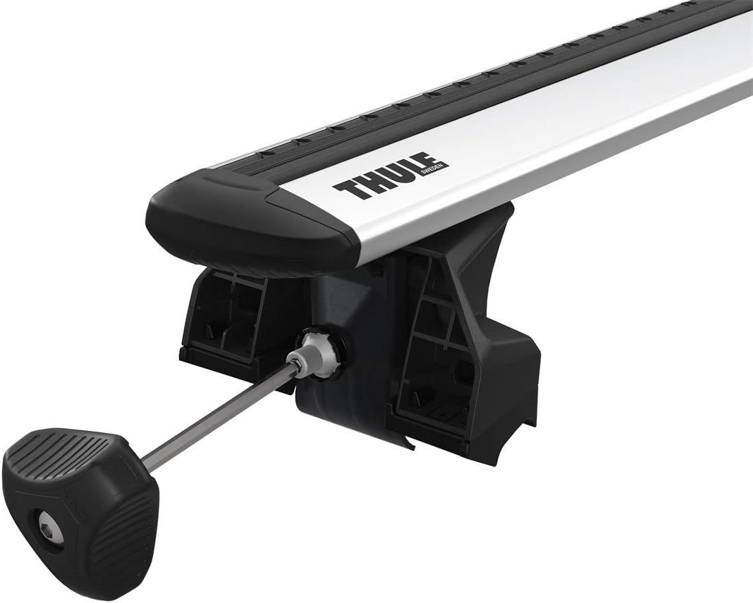 Evo Flush Rail One Color One Size