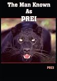 pre asta mot  The Man Known as Prei (English Edition)