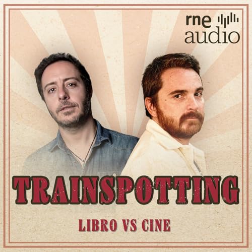 Versus - E3. Trainspotting: Fernando Navarro vs Borja Soler