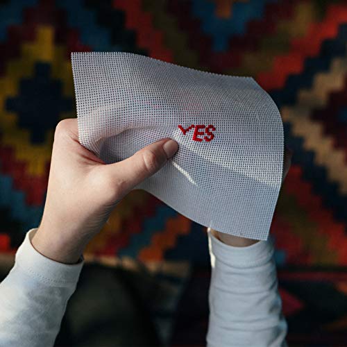 ARTIBETTER 72Pcs Fio para Bordar Fios de Ponto Cruz da Amizade Pulseiras Fio de AlgodÃ£o para Bordar