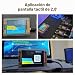 Imagen de NerdMiner V2 Mining Bitcoin con Carcasa Blanca