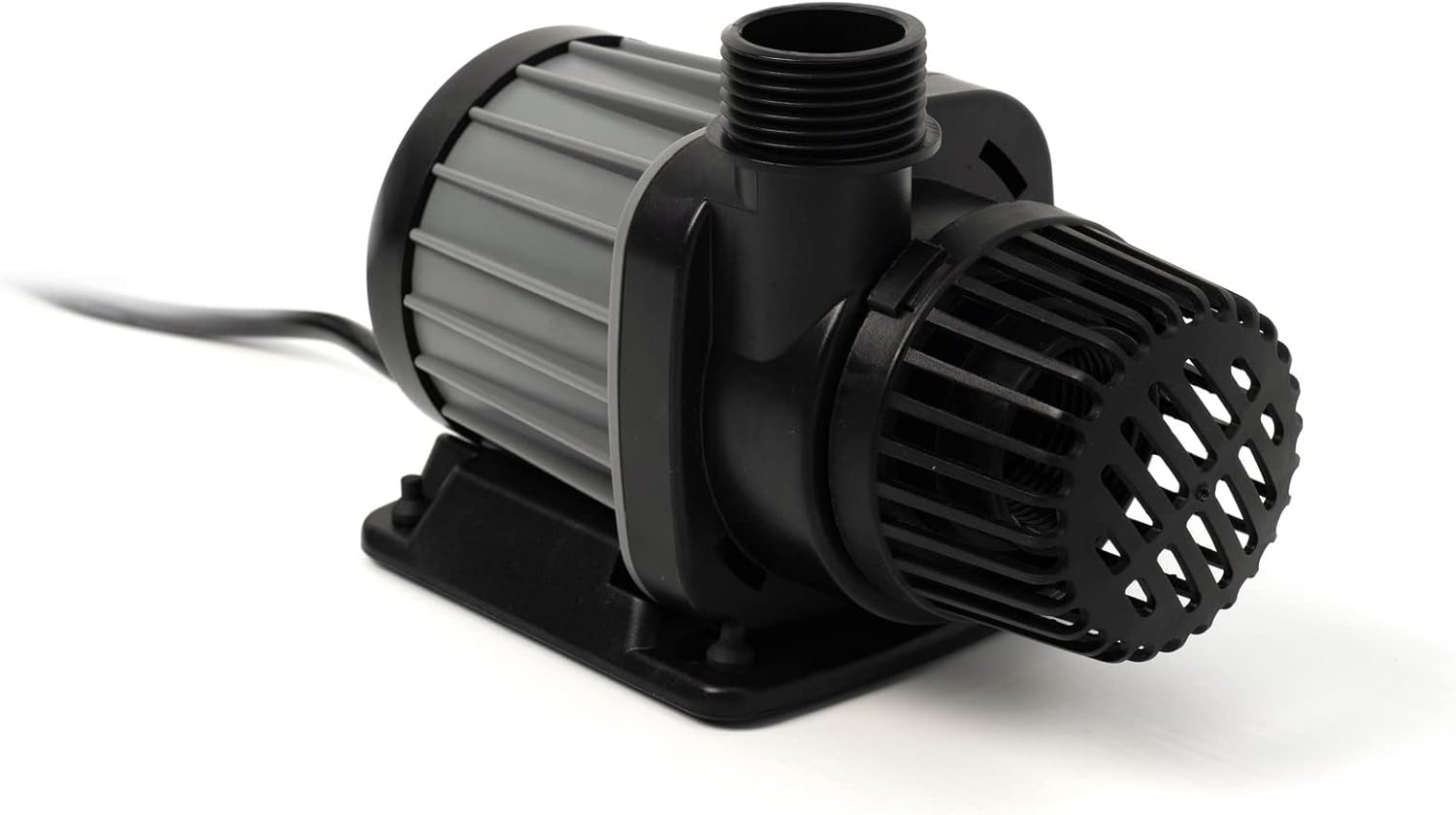 lateral view of the Jebao DCT-4000 pump