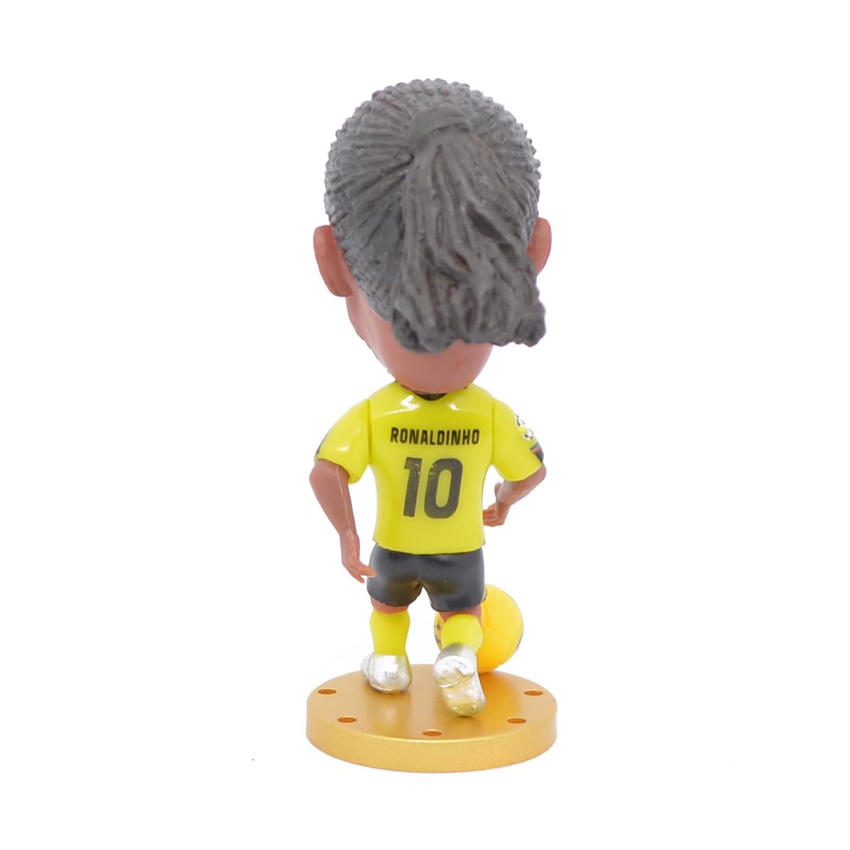 Amazon.co.jp: ロナウジーニョ (Ronaldinho) 【バルセロナ2006