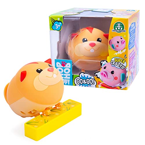 Hop Hop Puppy, HPU04200