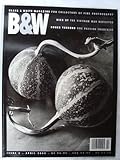 B&W Magazine, Issue 6 (April, 2000)