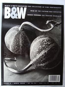 B&W Magazine, Issue 6 (April, 2000)
