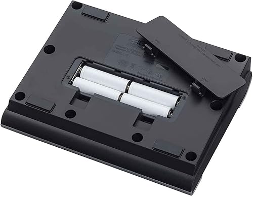 Miniatura 10 de Zoom Procesador vocal V3, pedal de efectos vocales, armonía de 3 partes, corrección de tono, 16 efectos de grado de estudio, alimentado por batería