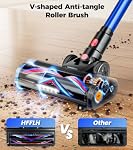 Cordless Vacuum Cleaner