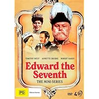 Edward the Seventh (Complete Series) - 4-DVD Set ( Edward VII
