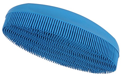 Sweepa Natural Rubber Lint Brush. Pet Hair & Fluff Removal. Clothing And Upholstery. (Blue) #TOP11