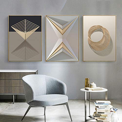 Arts visuels affiche d'image moderne pour habiller un grand mur vide de bureau ou salon