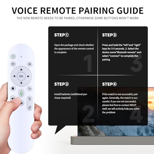 Télécommande de rechange pour projecteur Dess J16 accessoire de remplacement TV