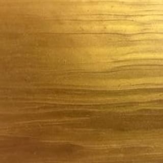 Fuse Master EZ Squeezy Liquid Enamel Glass Paint Metallic Gold 1.5oz
