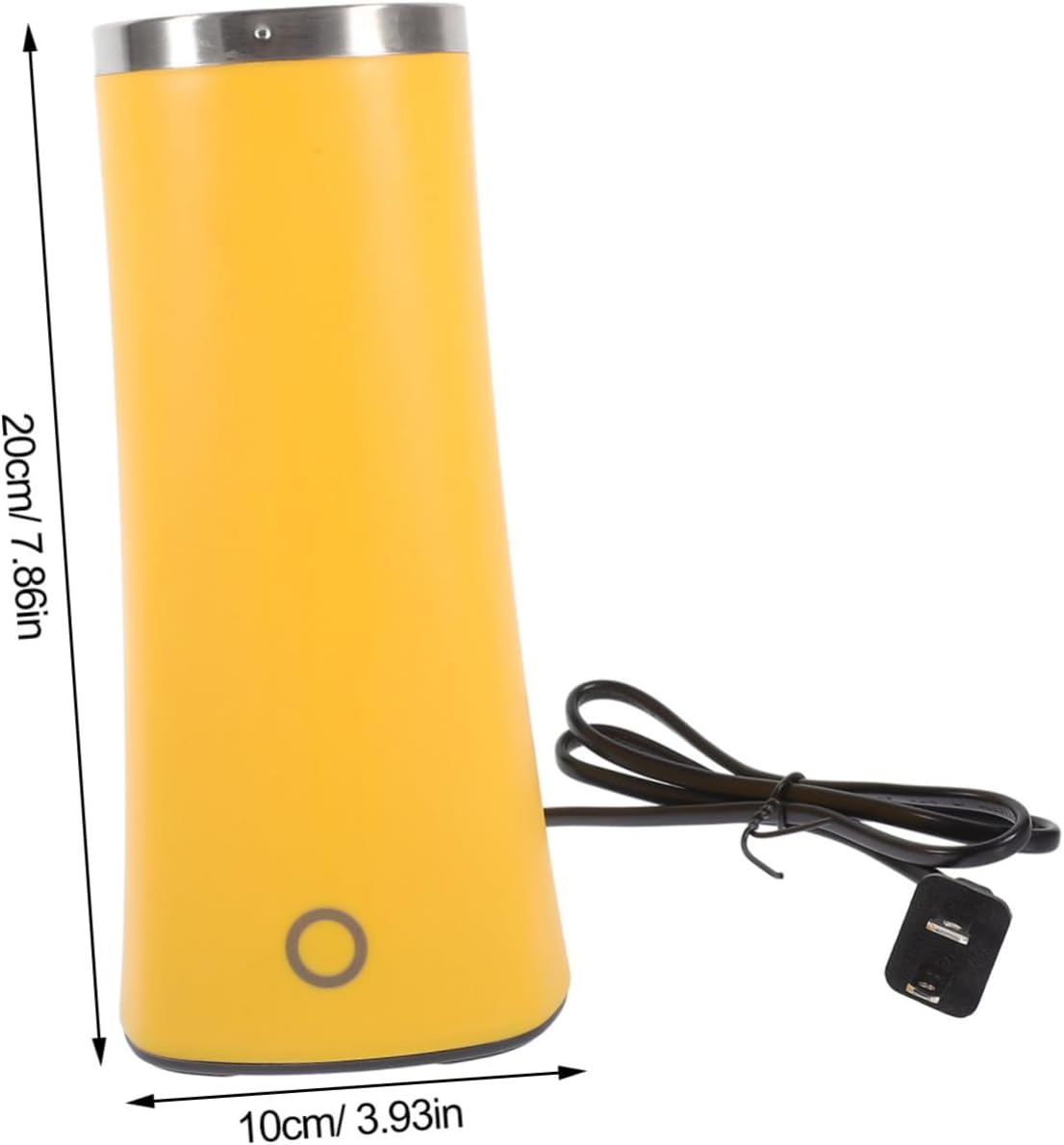 MAGICLULU Mini Egg Maker Electric Roll Maker Automatic Roller Vertical Cooking Accessories for Office