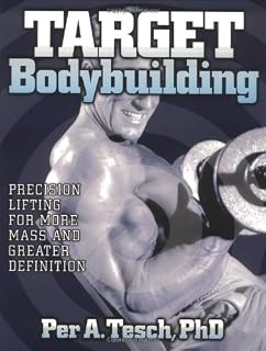 Target Bodybuilding