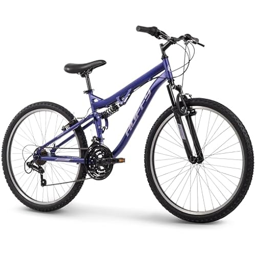 Huffy Stone Mountain Bike 20"/24"/26" for Men/Women/Girls/Boys