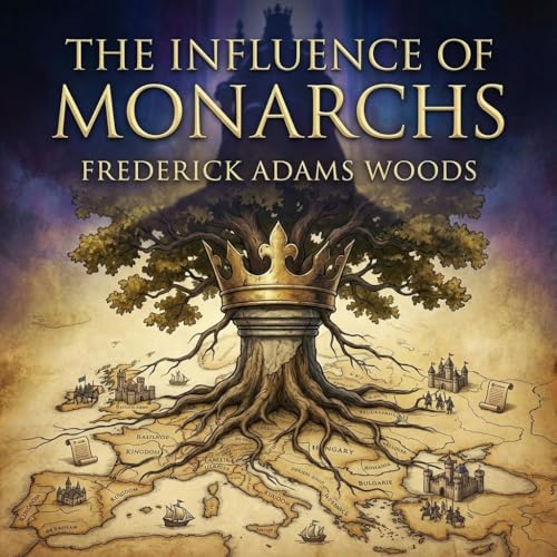 The Influence of Monarchs by Frederick Adams Woods ~ Full Audiobook [history]
