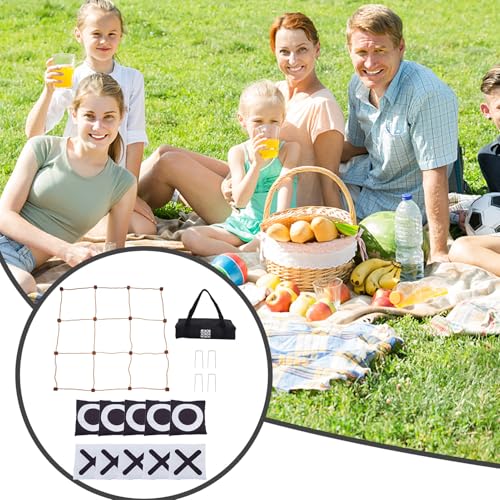 Jeu de lancement interactif haute précision pour activité parent-enfant et animation