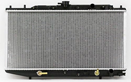 Radiator for 88-91 Honda Civic Original Replacement