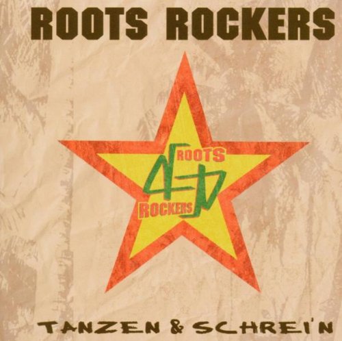 Tanzen & Schrei'N