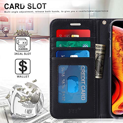 Capa FYY para iPhone Xr (6,1