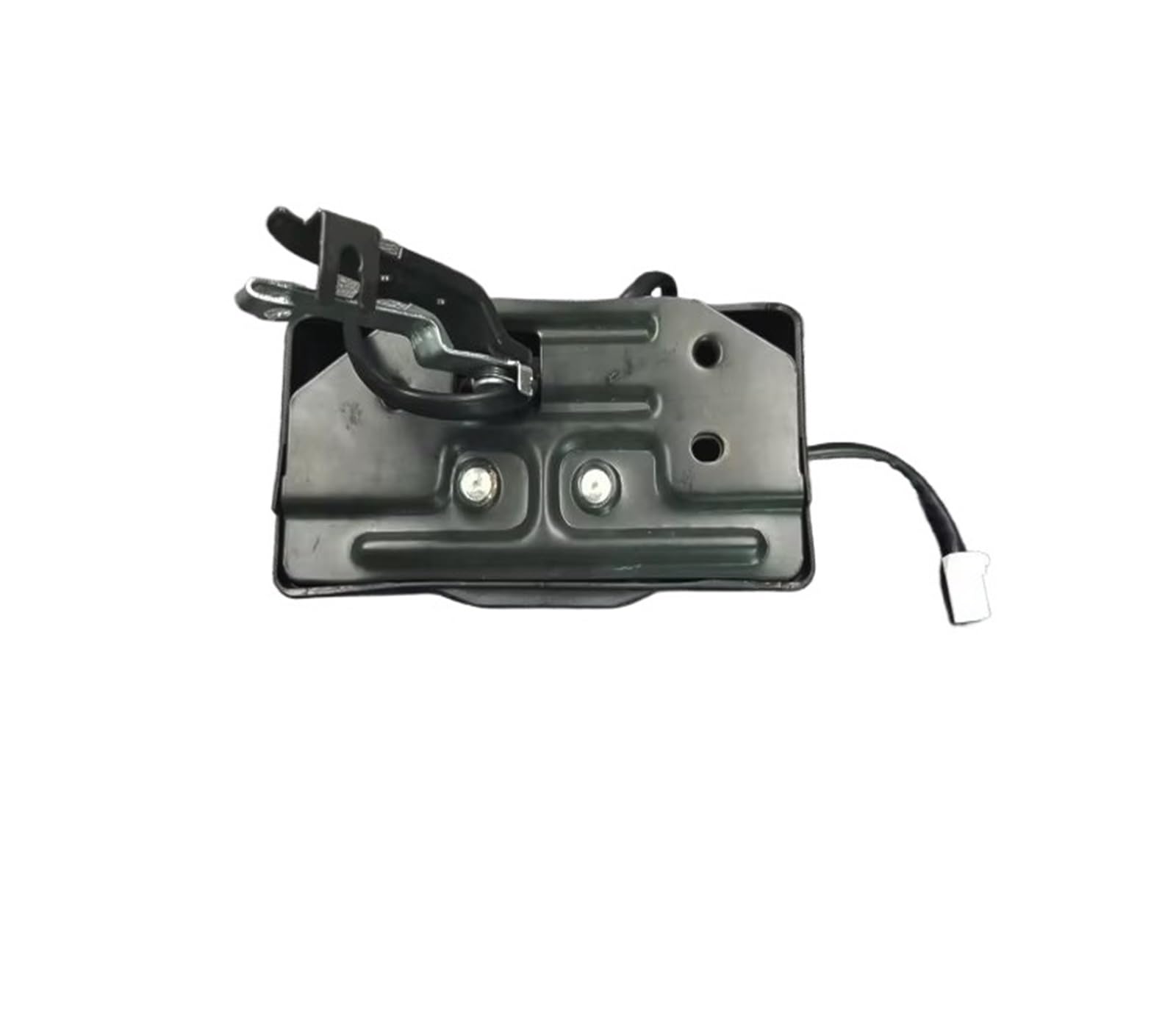 Lbcxzitc One Color Trunk Lid Lock Latch For Toyota For Hiace 2013 Tailgate Lock Back Door Latch 69350-26121 Rear Tailgate Boot Lock Latch